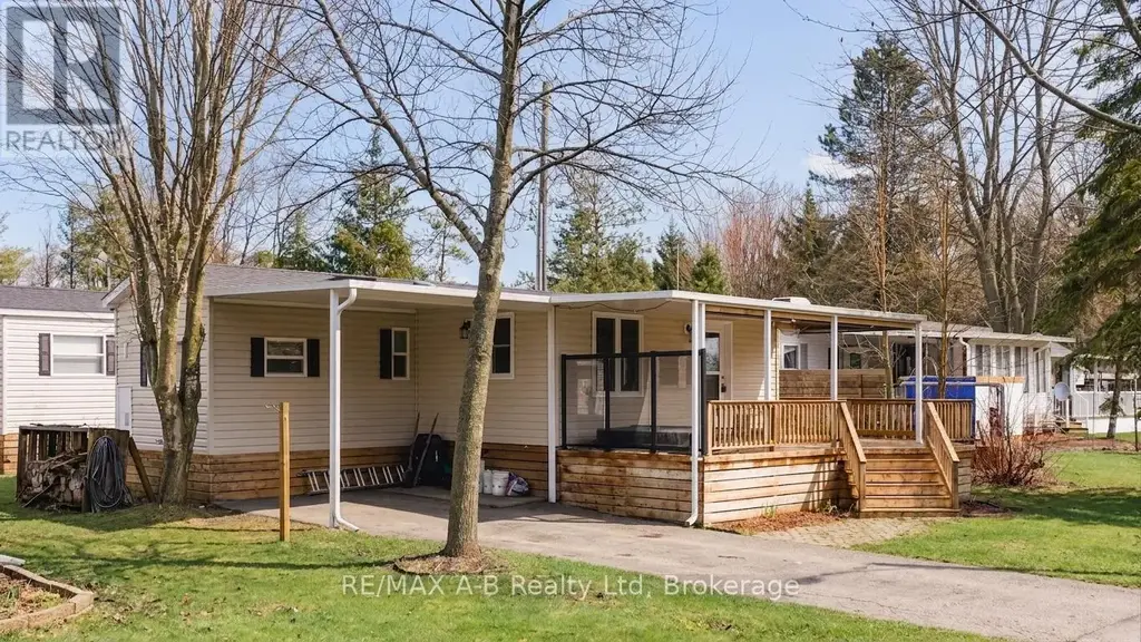 405 - 923590 Road 92 Road, Zorra